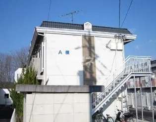 カーサビアンコ Aの画像