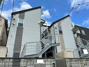 モンステラ高田の画像