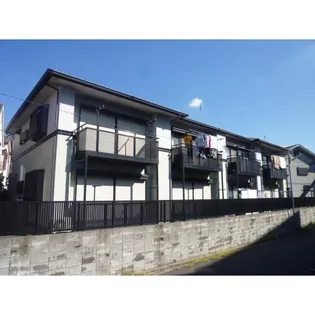 メゾン ド リームVIの画像