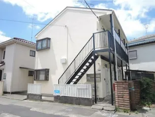 アゼリアハイツの画像