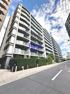 シティテラス横浜ノース棟の画像