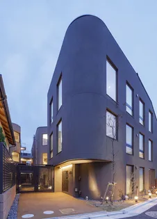 GRANDUO大森山王2の画像