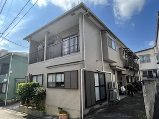 コーポ古川の画像