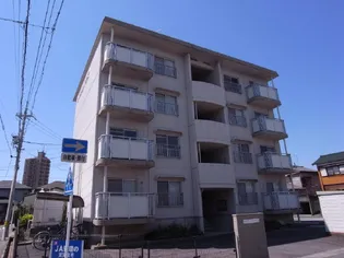 ハイツルミナスの画像