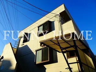 コーポ パインウッドの画像