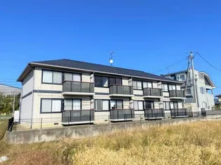 フェアリーハウス Bの画像