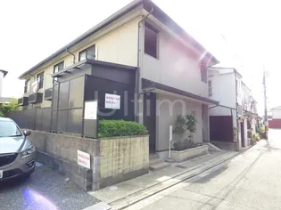 レオパレス北野の画像