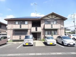 ガーデンパレスの画像