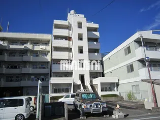 パールハイツトヨダの画像