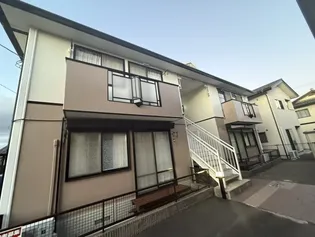 シャトーサイド白河IIの画像