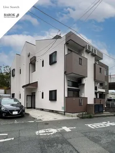 ピュア香椎の画像