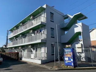 マンションクラシーバの画像