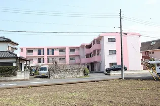 ゴールドメゾン A棟の画像