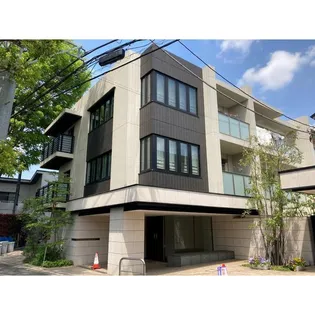 ガーデンスクエア欅の画像