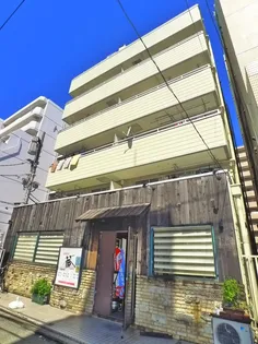 エクシード竹ノ塚の画像