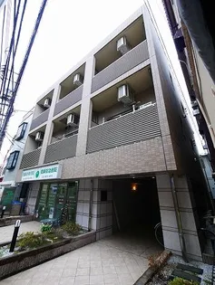 クレオス成城の画像