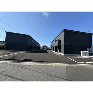 千葉県木更津市清見台3【一戸建】の外観