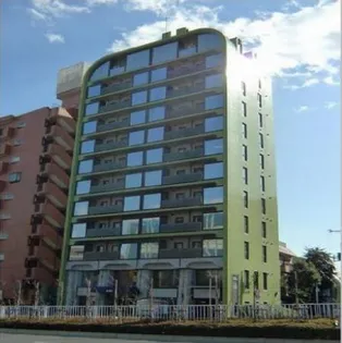 アクセス淀橋の画像