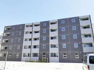 フレンドシップいこのべIIの画像