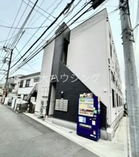 IDEAL戸越銀座の画像