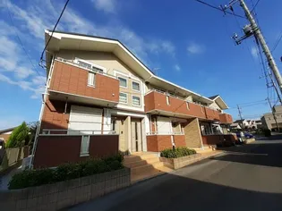 アンソレイェ IIIの画像