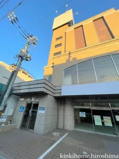 サンスペアリアビルの画像