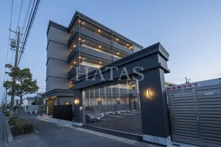 JOUER GRANT HITOTSUGIの画像