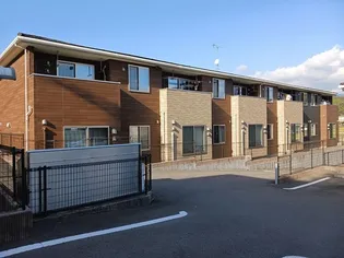 ファミーユ エスパス 栄田IIの画像