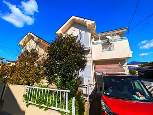 バレールむさし野の画像