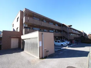 セザンつくし野の画像