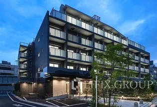 ガーラ プレシャス練馬の画像