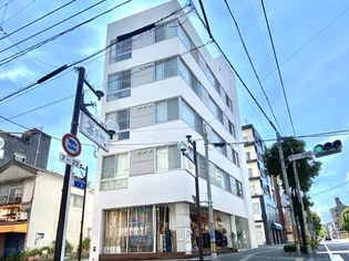 友寄ビルの画像