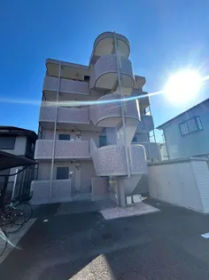 グレイス三園の画像