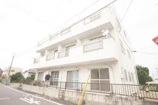 コスモ佐貫の画像