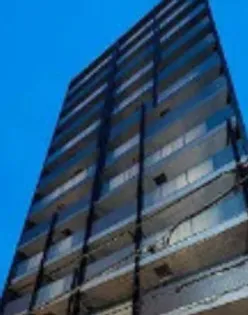 東京都千代田区内神田1【マンション】の外観