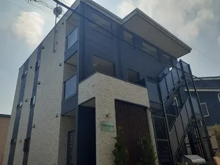 チェリーハウスの画像