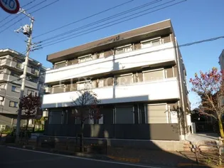 ロイジェント加美平の画像