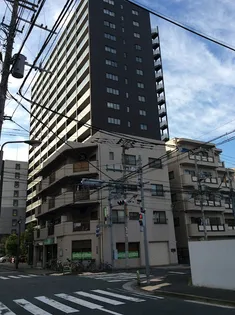 メインステージ森下IIの画像