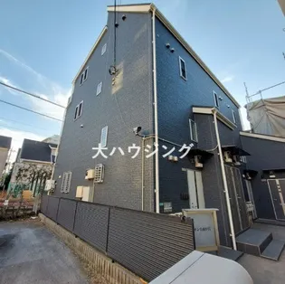 リオン自由が丘の画像