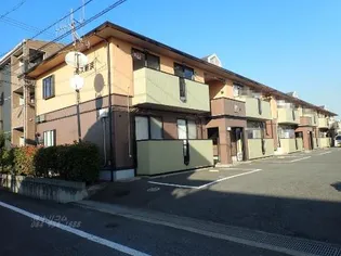 パレス新浜 A B C棟の画像