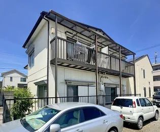 鈴木コーポの画像