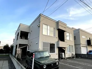 リージェント山の手の画像