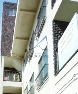 山雅マンション【3階】の外観