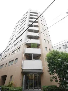 パークアクシス御徒町【3階】の外観