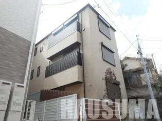 LIBERTE東尾久の画像