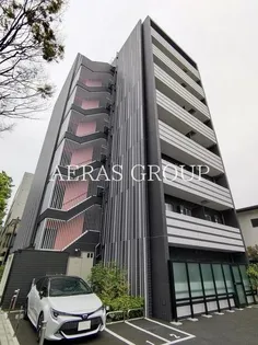 アジールコート桜上水の画像