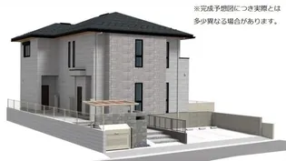 ディールーム保土ヶ谷区上星川の画像