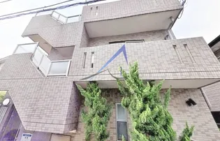 サットンプレイス プロスパーの画像