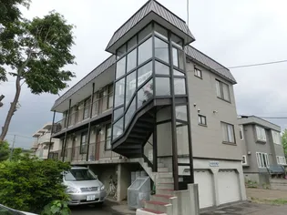 アーバン南郷の画像