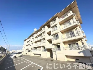 第3眉山マンションの画像